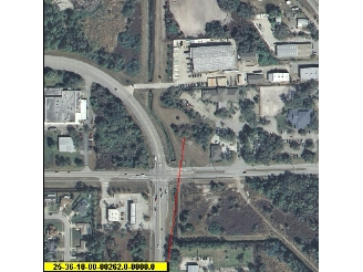 Murrell Rd, Rockledge, FL for sale - Primary Photo - Image 1 of 3