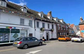 More details for 40 High St, Swindon - Office for Sale