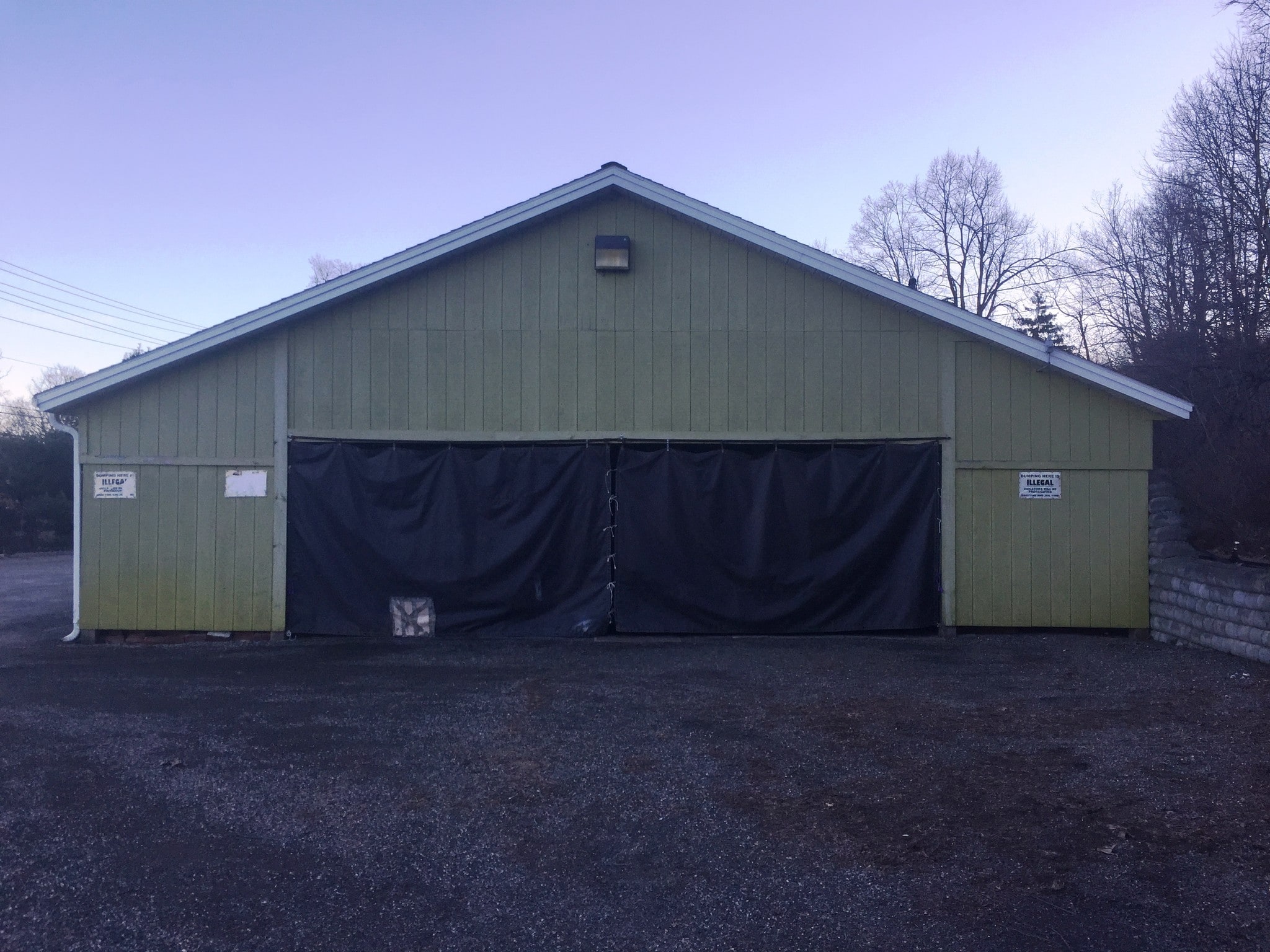 1136 Old State Rd, Ravena, NY for sale Building Photo- Image 1 of 1