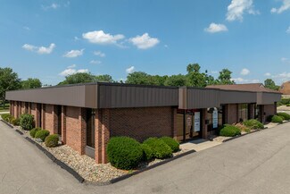 More details for 174 Currie Hall Pky, Kent, OH - Office for Lease