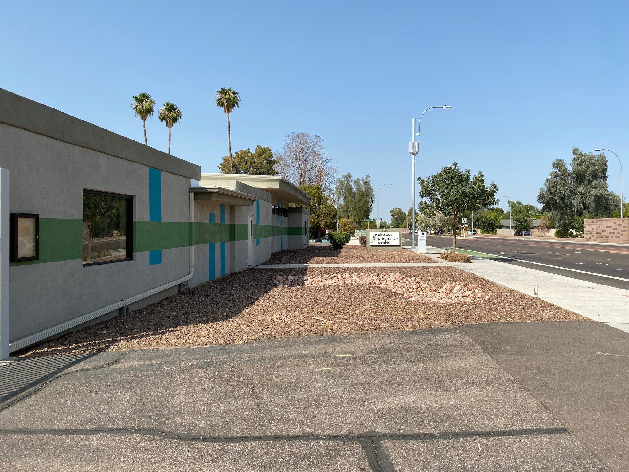 605 E Broadway Rd, Tempe, AZ for sale Building Photo- Image 1 of 1