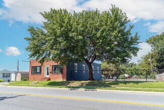 More details for 730 S Marlyn Ave, Essex, MD - Flex for Lease