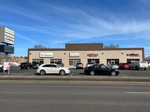 2301 Division St, Saint Cloud, MN for lease - Building Photo - Image 1 of 5