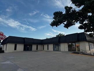 More details for 506 N Maguire St, Warrensburg, MO - Office for Lease