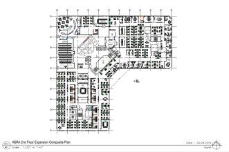 7225 Northland Dr, Brooklyn Park, MN for lease Floor Plan- Image 1 of 1