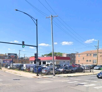 More details for 5556 N Western Ave, Chicago, IL - Retail for Sale