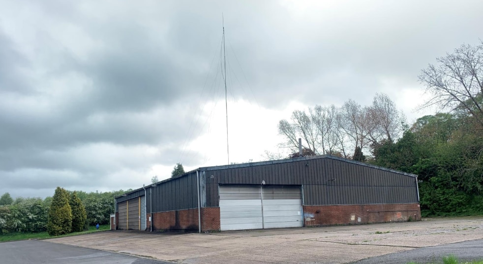 Mill Ln, Heather for sale - Building Photo - Image 1 of 1