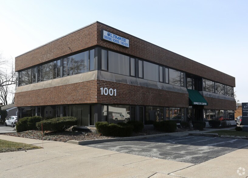 Office Depot Ogden Avenue Downers Grove Il 1001 Ogden Ave, Downers Grove, IL 60515 - Office for Lease | LoopNet