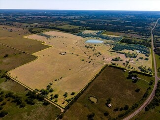 More details for 3744 FM 2736, Campbell, TX - Land for Sale