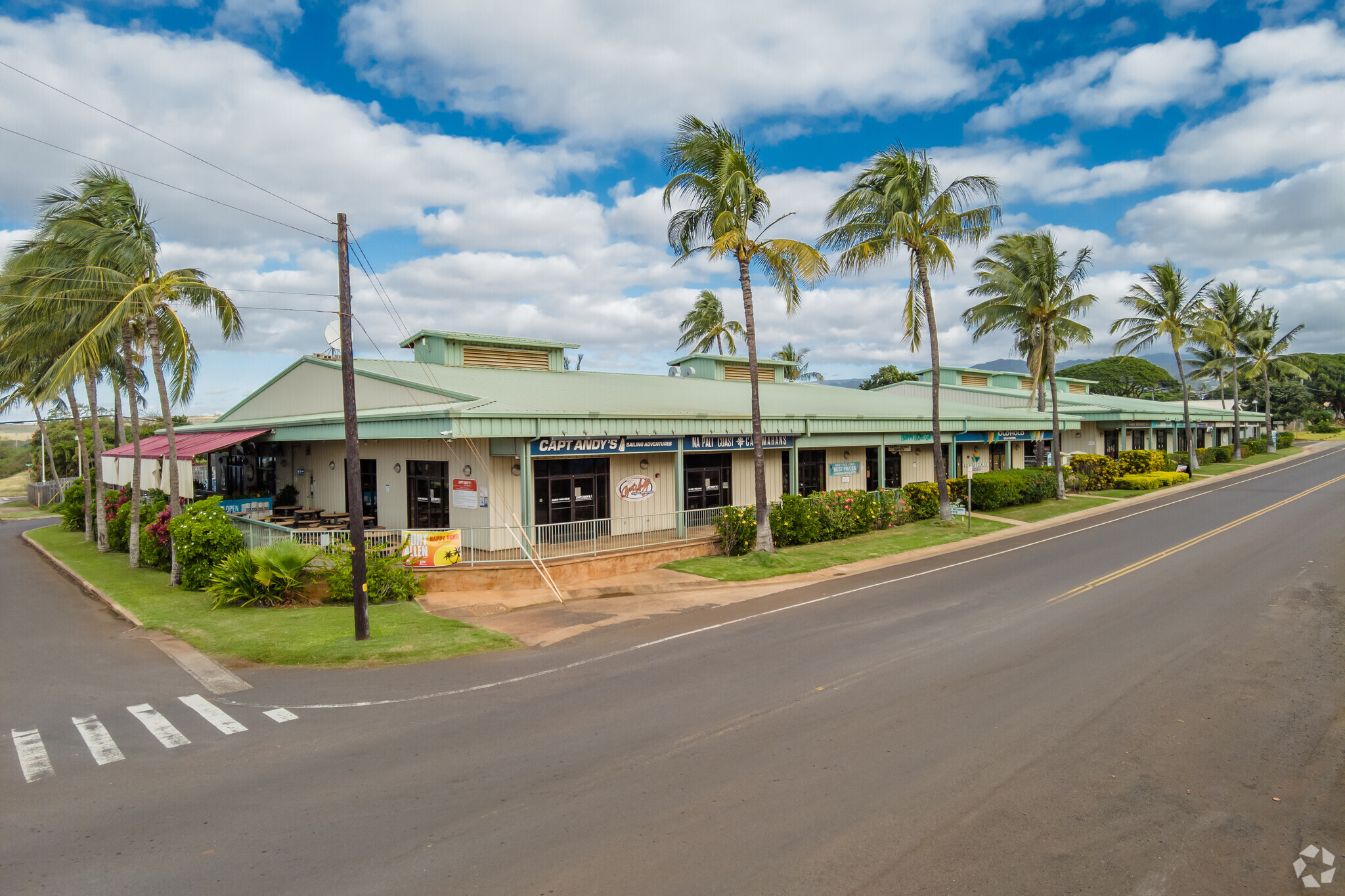 4353 Waialo Rd, Eleele, HI for lease Primary Photo- Image 1 of 6