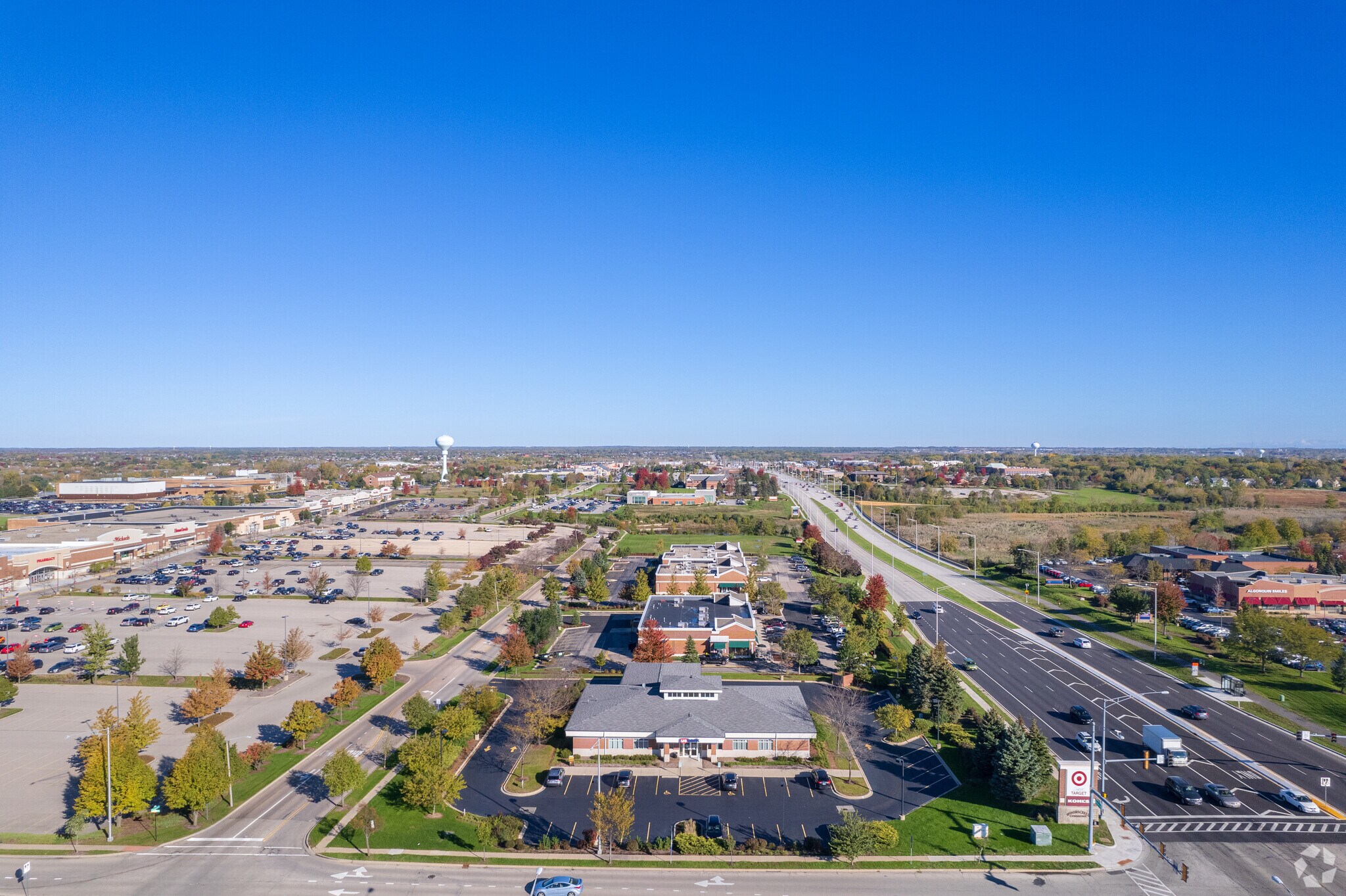 702750 S Randall Rd, Algonquin, IL 60102 Woodscreek Commons