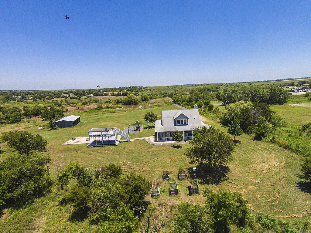 11018 FM 1625, Creedmoor, TX 78610