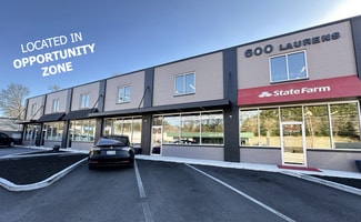 More details for 600 Laurens Rd, Greenville, SC - Retail for Sale