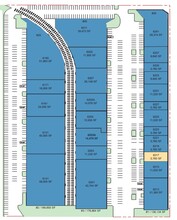 6141-6195 Randolph St, Commerce, CA for lease Floor Plan- Image 1 of 1