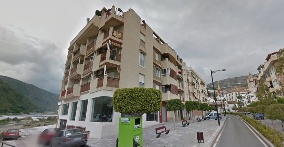 Retail in Albuñol for sale - Building Photo - Image 2 of 2