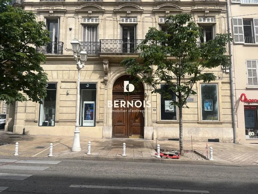 Office in Toulon for lease Building Photo- Image 1 of 7