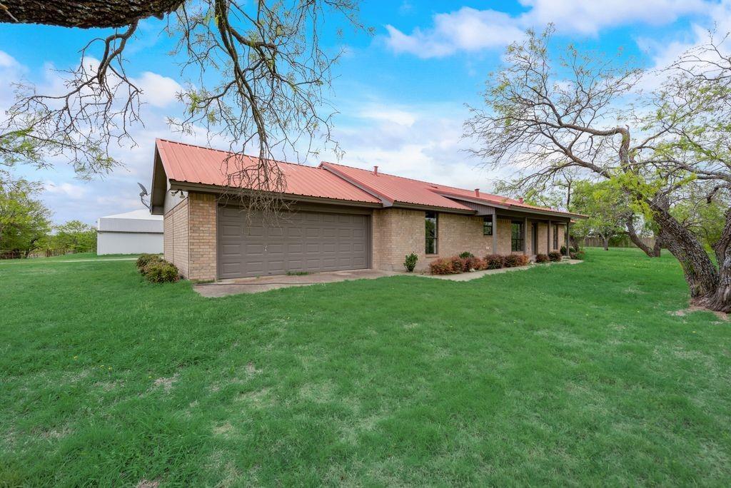 28017 S Highway 377, Cresson, TX 76035 Cresson