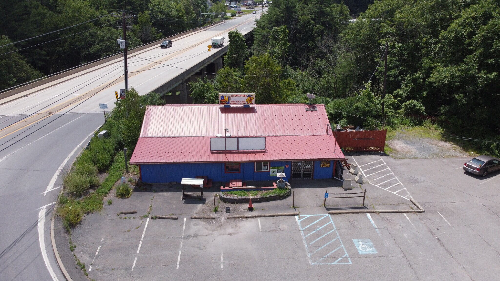 1610 Purdytown, Hawley, PA for sale Primary Photo- Image 1 of 1