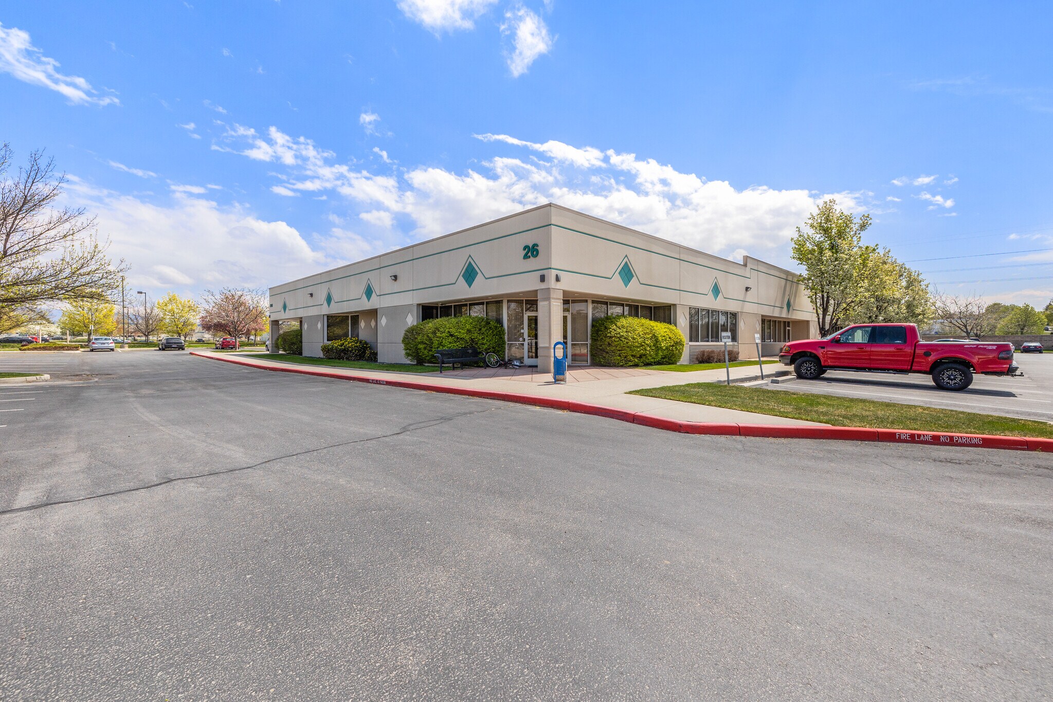 303 N Kimball Pl, Boise, ID for sale Building Photo- Image 1 of 1