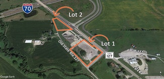 More details for 2285 Illinois 127, Greenville, IL - Land for Sale