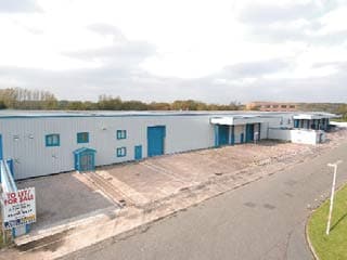 Aston Fields Rd, Runcorn for sale Primary Photo- Image 1 of 1