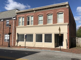 More details for 28 S Walnut St, Milford, DE - Office for Sale