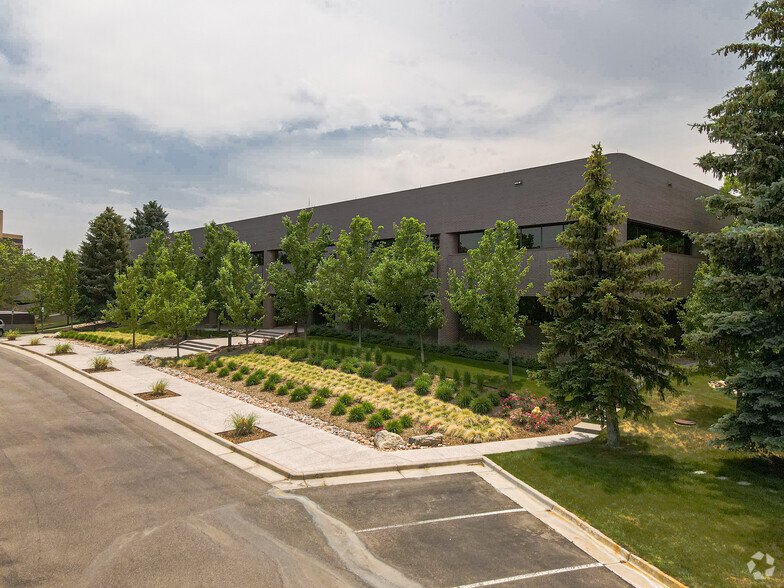 181 Inverness Dr W, Englewood, CO for lease - Building Photo - Image 1 of 9