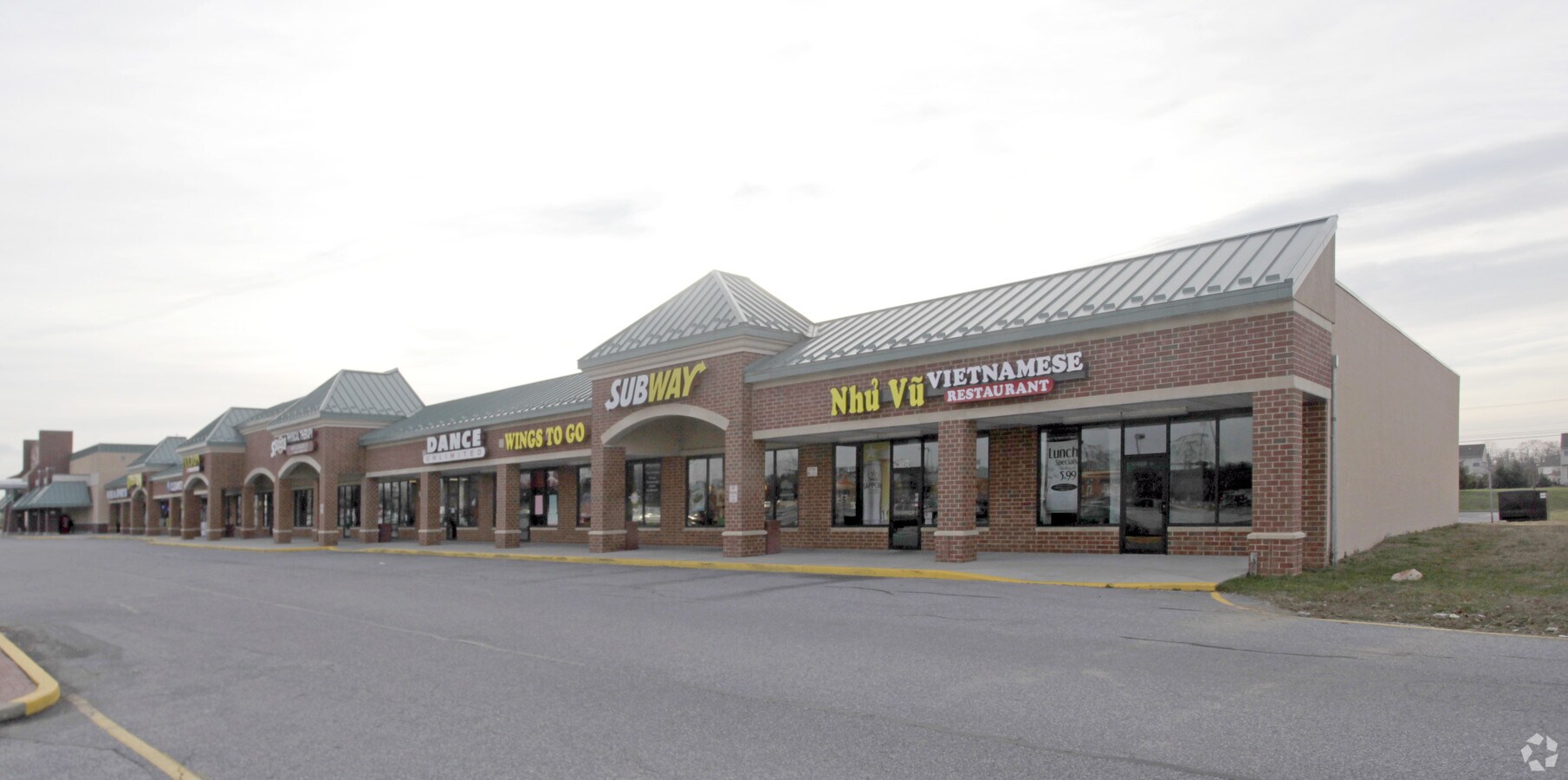 422460 E Main St, Middletown, DE, 19709 Retail Space For Lease