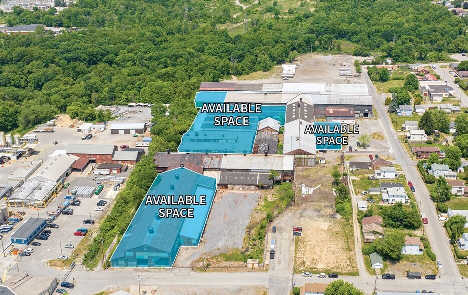 670 Pennsylvania Ave, Rochester, PA for sale - Building Photo - Image 2 of 4