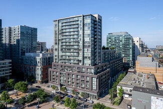 More details for 68 Abell St, Toronto, ON - Multifamily for Sale