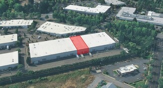 More details for 7205 NE Evergreen Pky, Hillsboro, OR - Industrial for Lease