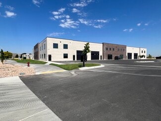 More details for 1548 American Way, Payson, UT - Industrial for Lease