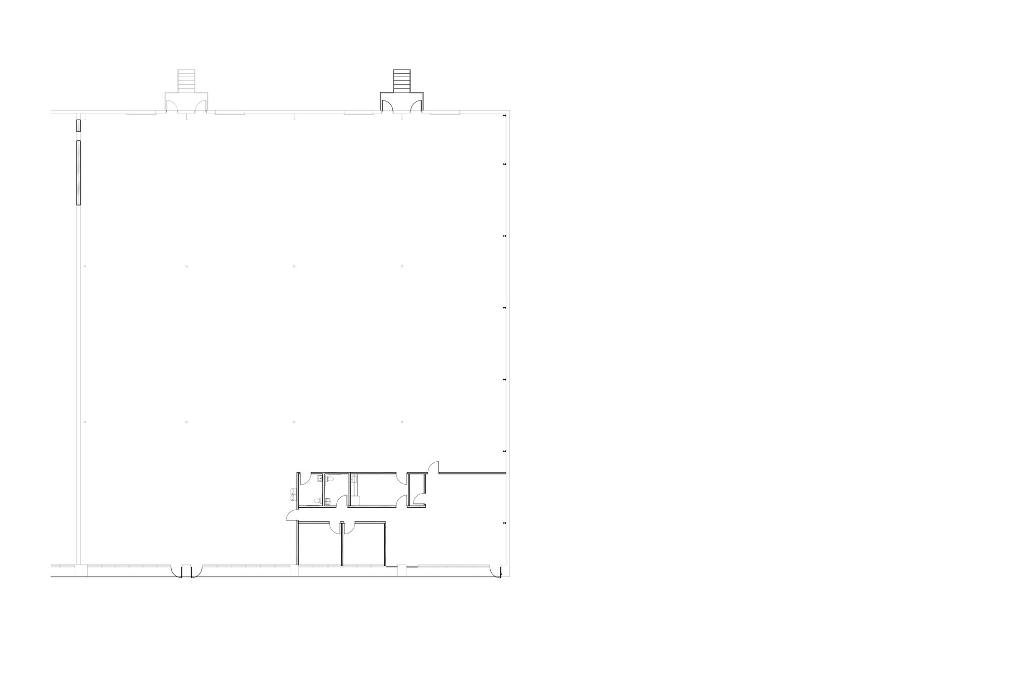 101 Creek Ridge Rd, Greensboro, NC for lease Site Plan- Image 1 of 1