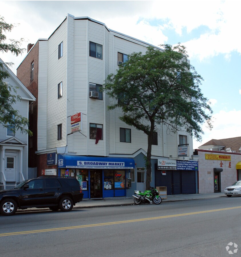 131 S Broadway, Lawrence, MA 01843 Property Record