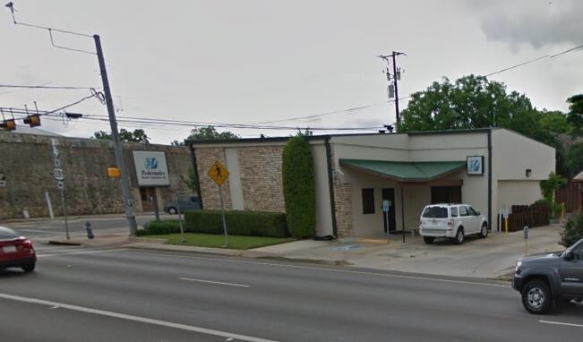 401 Main St, Blanco, TX for sale - Primary Photo - Image 1 of 1