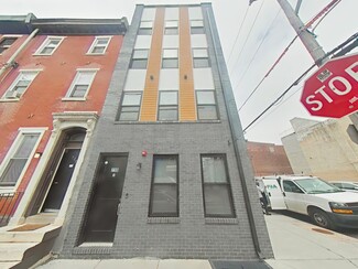 More details for 730 N 16th St, Philadelphia, PA - Multifamily for Sale