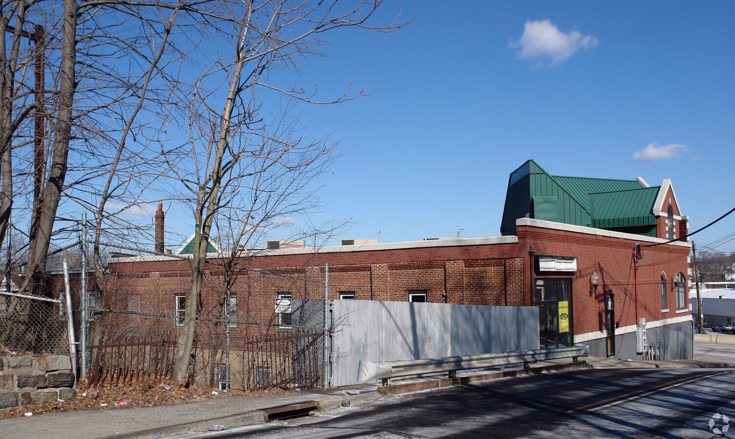 1 Prospect St, Dover, NJ 07801