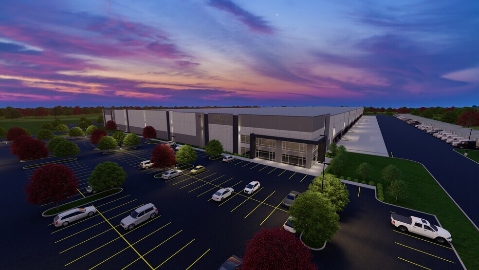 I-99/I-70 Innovation Park, Bedford, PA for sale - Building Photo - Image 3 of 3