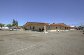 6137 Watt Ave, North Highlands, CA for lease Building Photo- Image 1 of 11