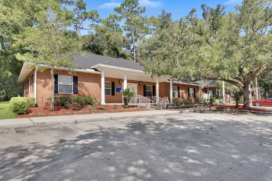 4711 NW 53rd Ave, Gainesville, FL for sale - Building Photo - Image 2 of 26