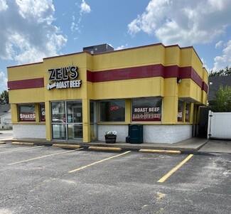 More details for 811 N Main St, Crown Point, IN - Retail for Sale