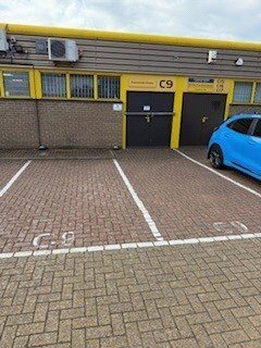 Vanguard Way, Southend On Sea for lease Building Photo- Image 1 of 2