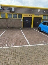 Vanguard Way, Southend On Sea for lease Building Photo- Image 1 of 2