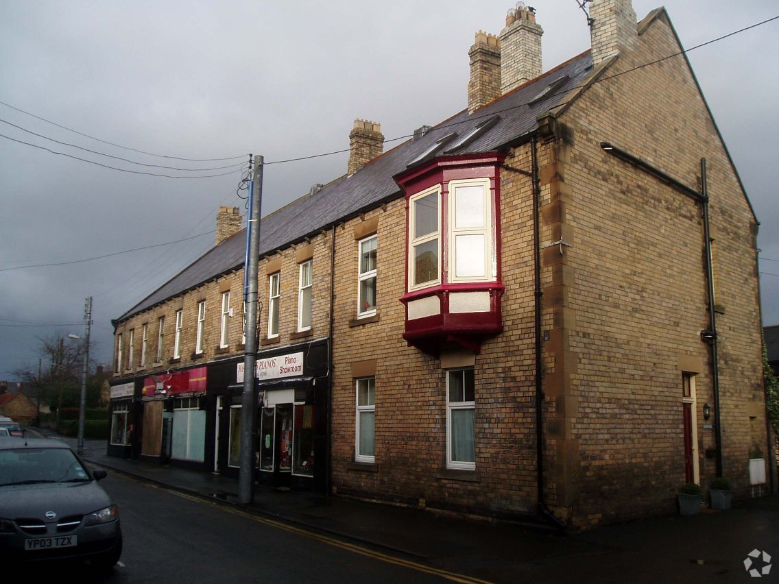 St Helens St, Corbridge, NE45 5BE