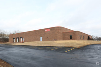 More details for 8400 Nieman Rd, Lenexa, KS - Industrial for Lease