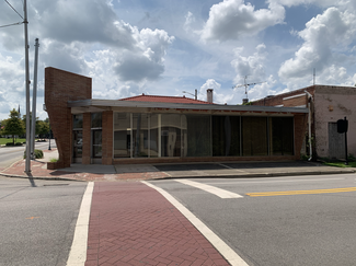 More details for 1192 Amelia St st, Orangeburg, SC - Retail for Lease