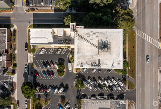 1255 Cleveland St, Clearwater, FL - aerial  map view - Image1