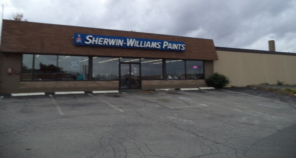 555 Valley St, Manchester, NH for sale - Other - Image 1 of 1