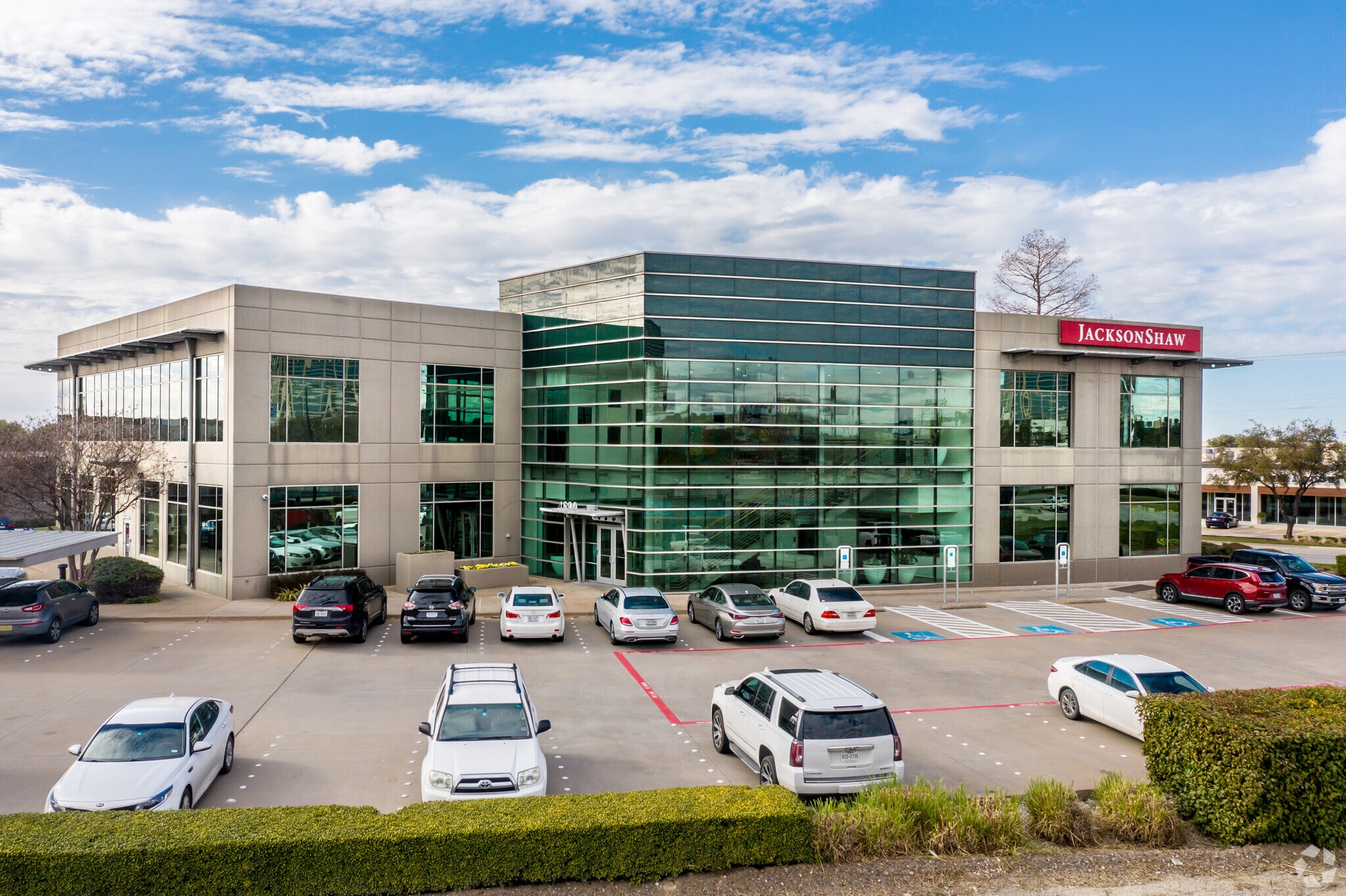 4890 Alpha Rd, Dallas, TX for sale Building Photo- Image 1 of 1