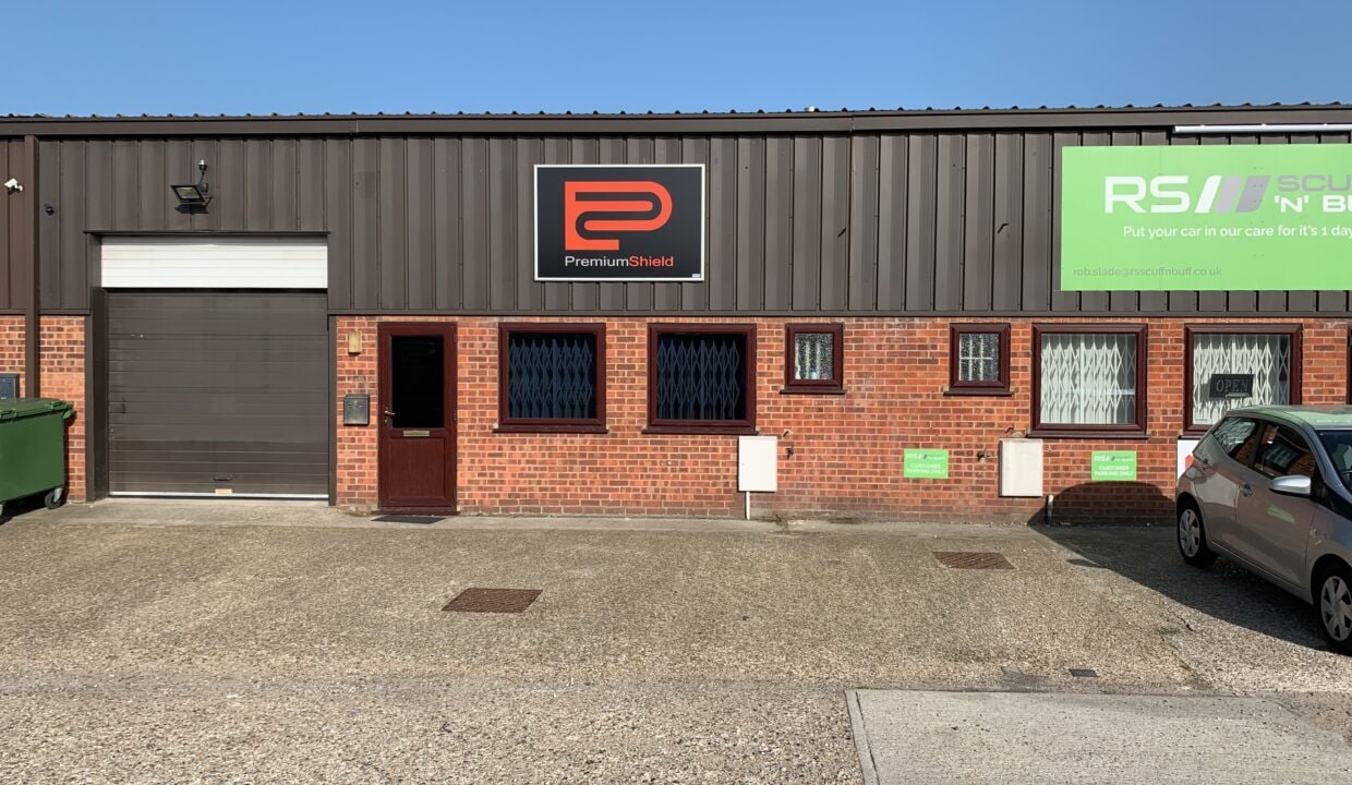 Montrose Rd, Chelmsford for lease Building Photo- Image 1 of 3